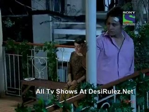 Dekha Ek Khwaab 15th December 2011 Pt-2