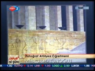 Sanat Güncesi - 24.11.2009