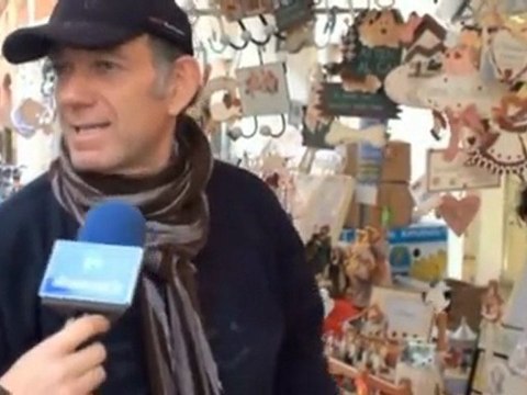 Il Natale a Rimini tra crisi e speranze
