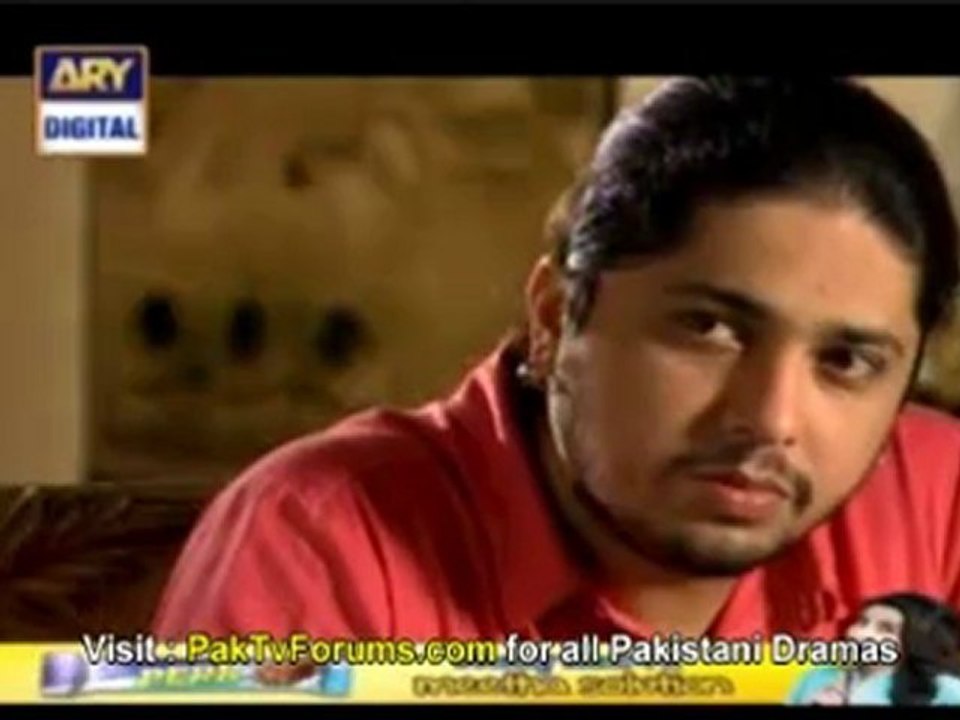 Mehmoodabad Ki Malkain by Ary Digital Episode 154 - Part 1/2