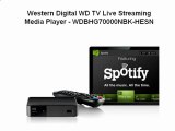 Buy Cheap Western Digital WD TV Live Streaming Media Player