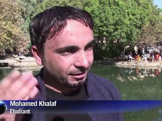 Les Etats-Unis ont transformé l'Irak en société de consommation