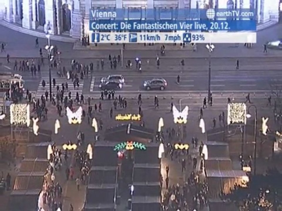 Venice - Italy, Warnemunde - Germany, Yas Island - UAE - Abu Dhabi, Vienna - Austria, Ascona - Ticino - Switzerland, Prague - Czech Republic, Warsaw - Poland