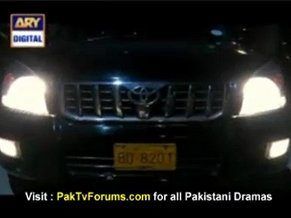 Mehmoodabad Ki Malkain by Ary Digital Episode 154 - Part 2/2