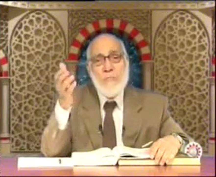 - زغلول النجار - القمر -  DR ZAGHLOUL NAJJAR - LA LUNE