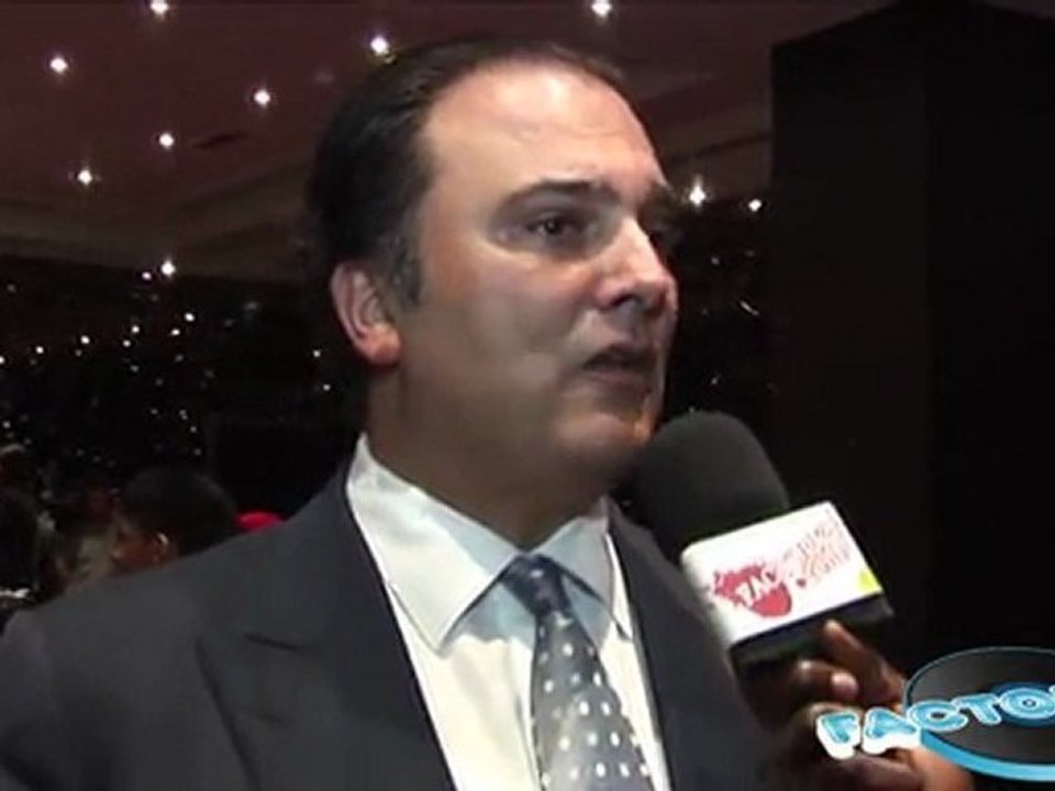 Amir Khan vs Lamont Peterson (FIGHT PRESS CONFERENCE)