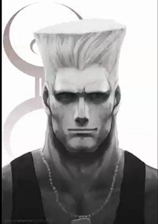 Guile Theme Remix - Xij - Street Fighter OST VGM Music