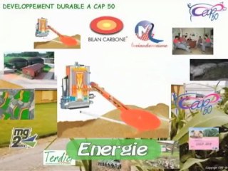 CAP 50 - développement durable