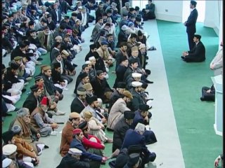 Friday Sermon: 10th December 2010 - Part 2 (Urdu)