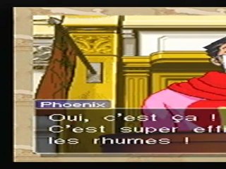 Phoenix wright trial and tribulation (3)