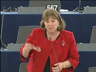 Norica Nicolai on Situation of women in Afghanistan and Pakistan