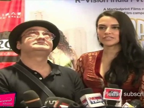 Comedian Vinay Pathak Speaks About Costume Of Movie Pappu Cant Dance Saala