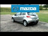 2012 Mazda Mazda2 Santa Clarita San Fernando Valley CA 91355
