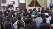 Gulshan-e-Waqfe Nau (Atfal) Class: 11th December 2010 - Part 2 (Urdu)