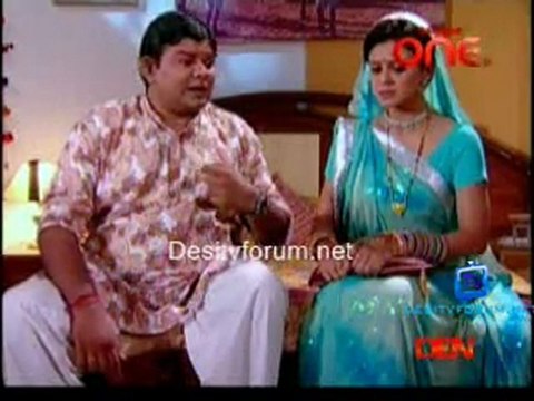 Neem Neem Shahad Shahad - 15th December 2011 - pt1