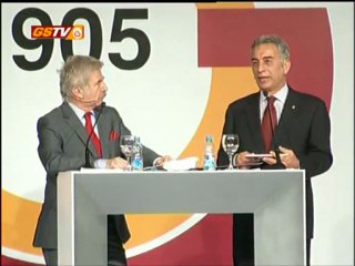 Adnan Polat Bilgilendirme