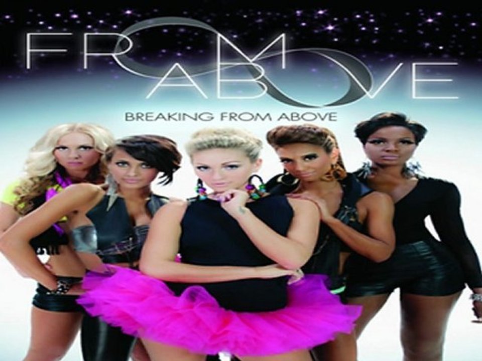 [ PREVIEW + DOWNLOAD ] From Above - Breaking from Above 2011 [ NO SURVEY ]