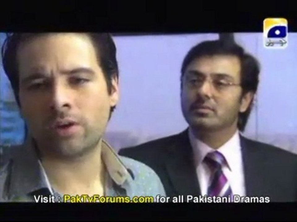 Jal Pari by Geo Tv Episode 10 - Part 2/4
