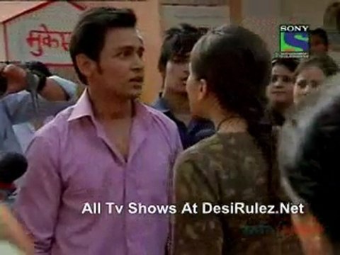 Dekha Ek Khwaab 15th December 2011 Pt-3