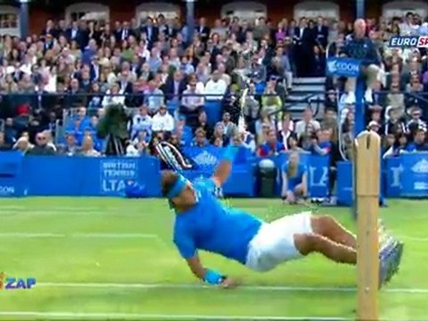 Watts d'Eurosport débarque sur l'eShop de la Nintendo 3DS