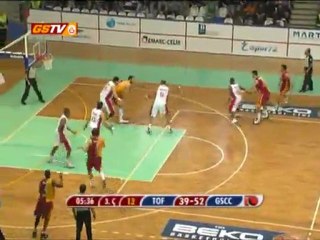 Tofaş - GS CC Özet