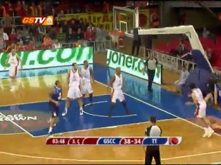 GS CC - Telekom Özet