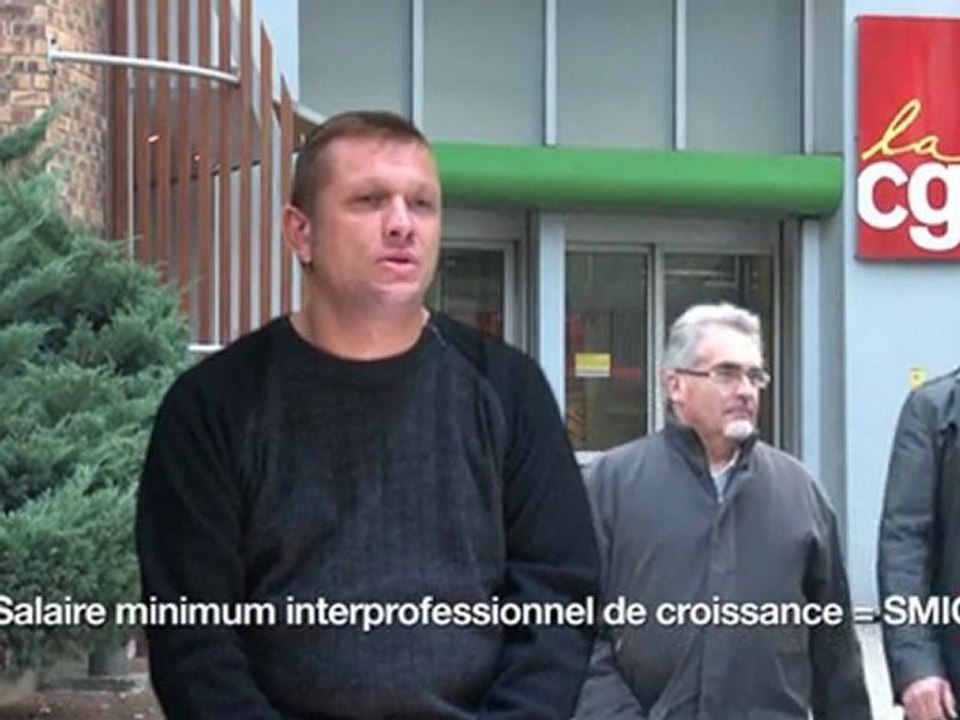 Les plans de rigueur ne sont pas une réponse à la crise