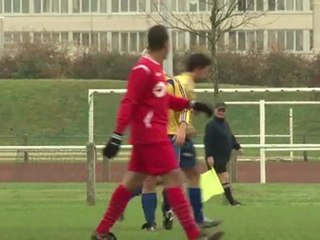 Bienvenue Au Club : CEA Saclay AS