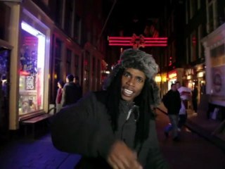 Buggsy - Connect The Spdif Ft. Jehst & Farma G (The Great Escape)