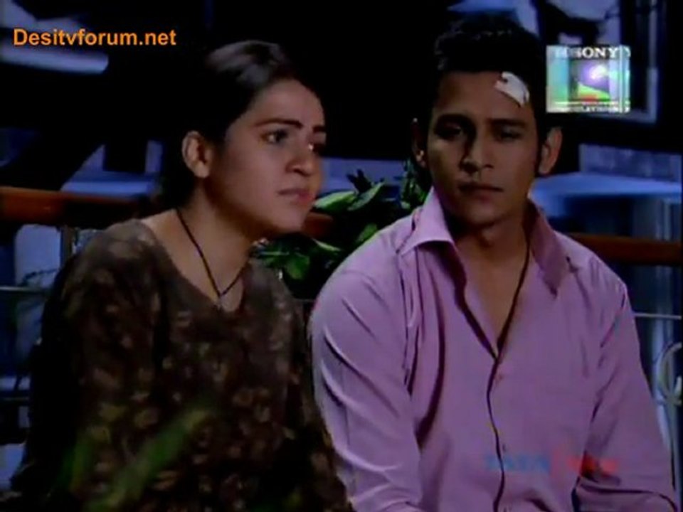 Dekha Ek Khwaab - 15th December 2011 Watch Video Online p1