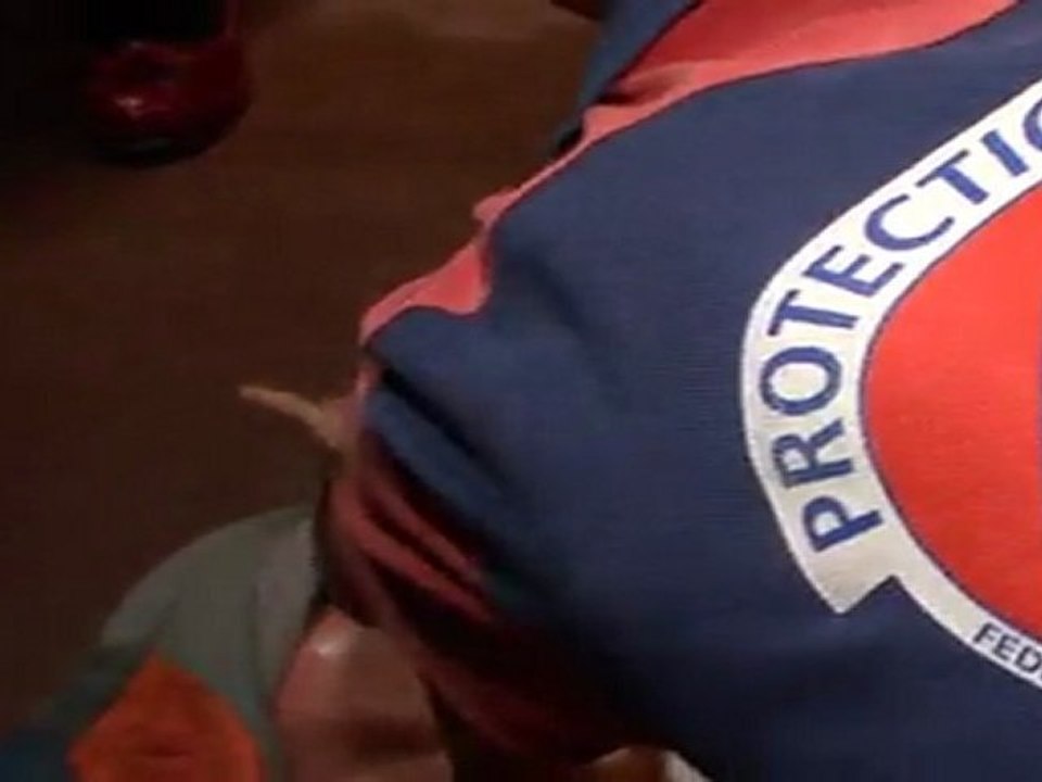 Evénement blogueurs La Vie ne tient parfois qu'à un geste - 24 novembre 2011