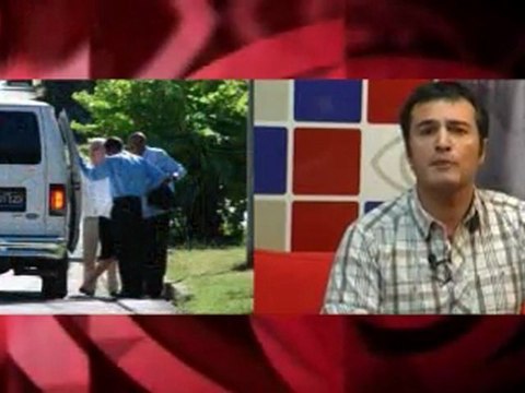 Damas de blanco y agencia EFE fuentes progubernamentales