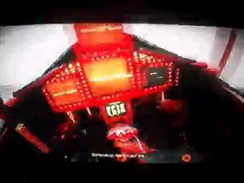 Battlefield 3 Mission 4(Going Hunting)(Türkçe Yorumlu)(PS3)