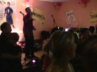 Reality TELETHON 2011