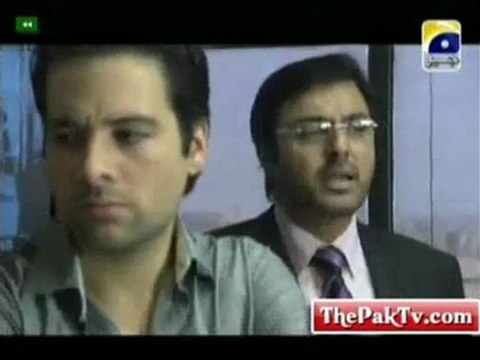 Jal Pari Episode 10 By Geo TV - 2