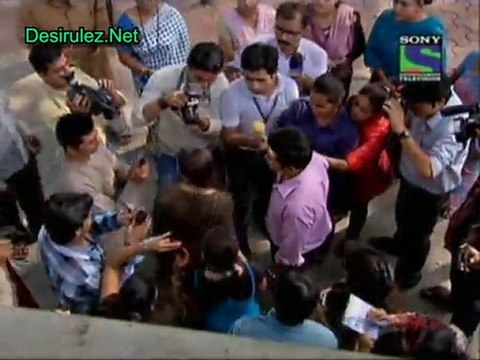 Dekha Ek Khwaab 15th December 2011-PART-2