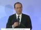 François Hollande: "La perte du AAA serait un échec de plus pour Nicolas Sarkozy"