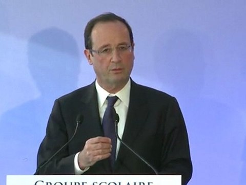 François Hollande: La perte du AAA serait un échec de plus pour Nicolas Sarkozy