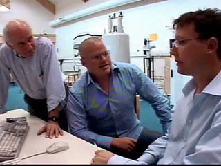 Heston.Blumenthal–In.Search.Of.Perfection - S02E01 (16.October.2007) [XviD.TVRip]
