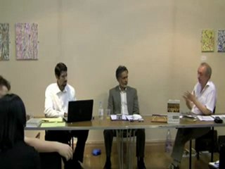 Trading Faiths: Why We Chose to Leave and Believe? ( Crossfire Session and Conclusions - 4 of 4 )