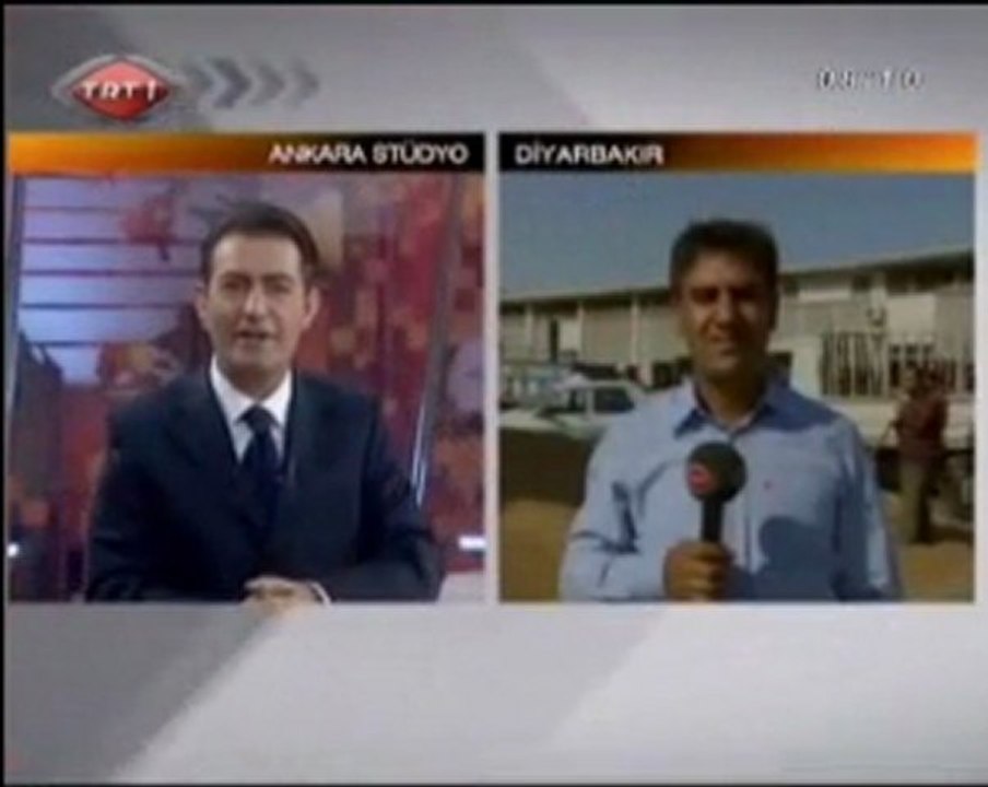 Sabah Aktüel - 17.06.2010