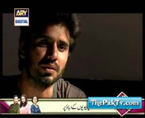 Mehmoodabad Ki Malkain Episode 154 By Ary Digital --Prt 2