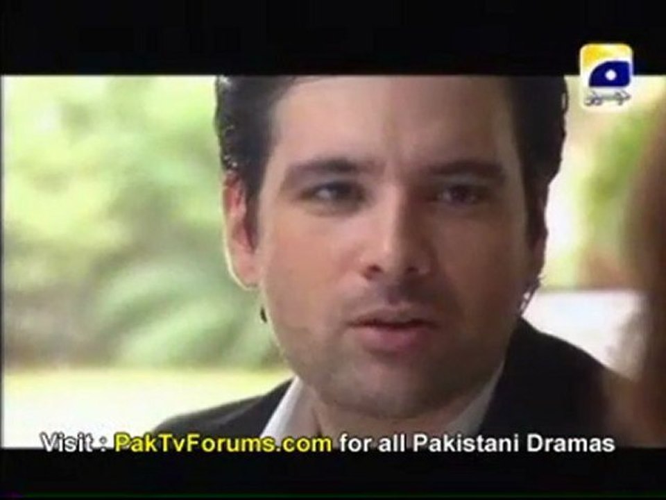 Jal Pari by Geo Tv Episode 10 - Part 4/4