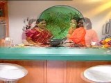 Recipes - Rajma Curry - Kaliflower Bajjilu - 03