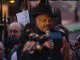 Reverend Jesse Jackson: 'Keep hope, Occupy London'