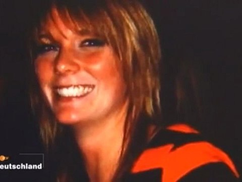 Tanja Gräff / ZDF Hallo Deutschland 29 Oktober 2010 - 10 November 2011 ?!