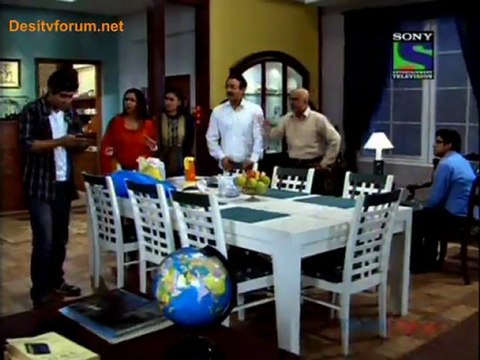 Parvarish Kuch Khatti Kuch Meethi - 15th December 2011 Watch Video Online p1