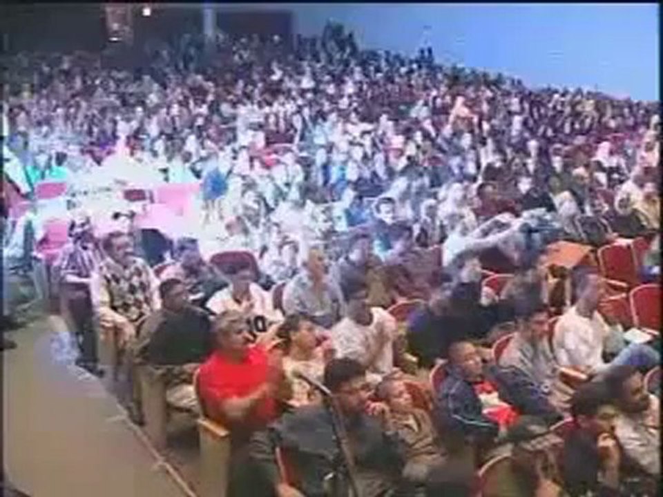 The Qur'an and the Bible in the Light of Science ( Rebuttals - 3 of 4 )