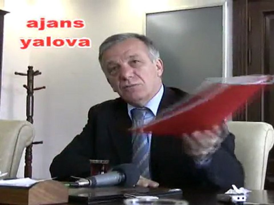 yakup koçal basın toplantısı