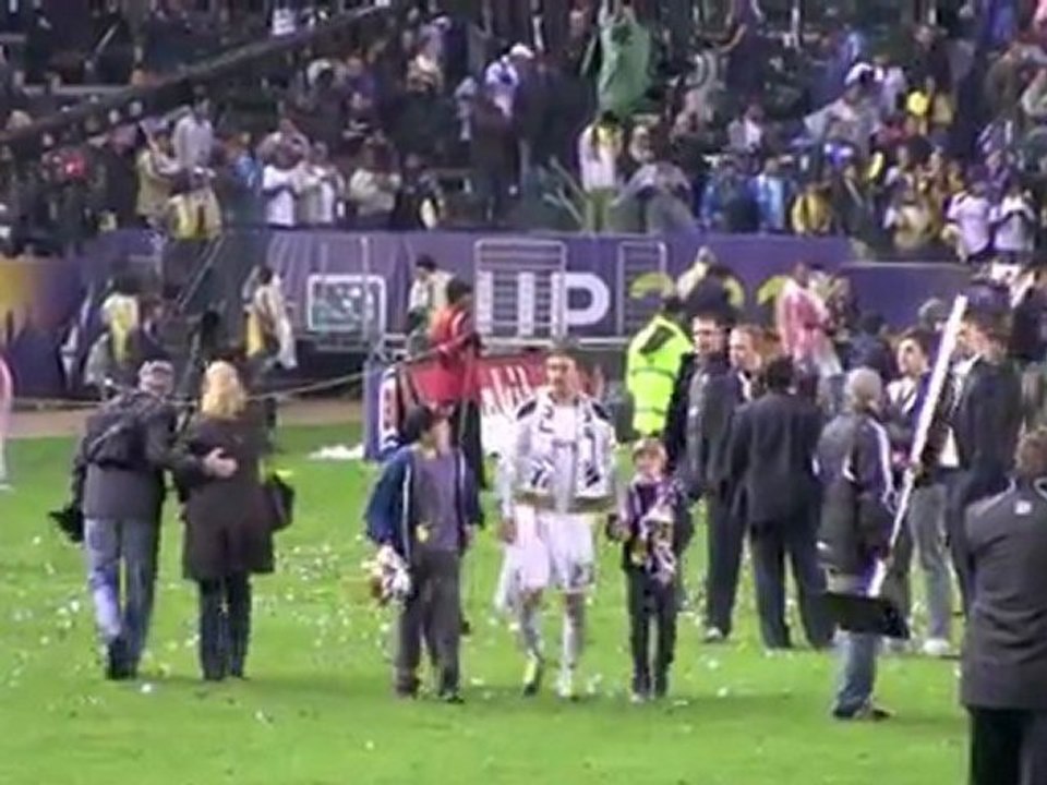 Beckham und Cruise: Actionfilm?